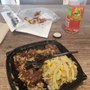 Photo of Dat Jerk Caribbean Chargrill