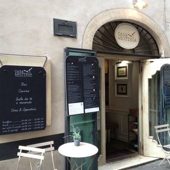 Casa & Bottega - Bakeries Near Me - Rome, RM Casa & Bottega - Bakeries Near Me - Rome, RM