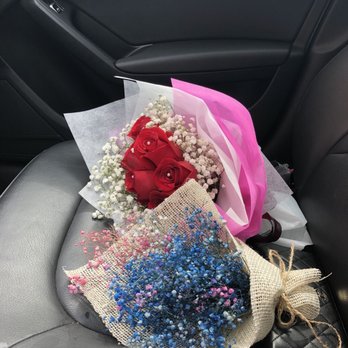 Grace Flowers - Florists Near Me - Downey, California
