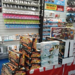 EB Games