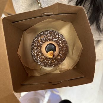 La Cabra - Bakeries Near Me - New York, New York
