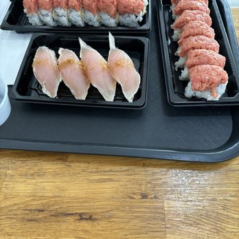 The Sushi Spot - So fresh. - Japanese Near Me - Eugene, Oregon