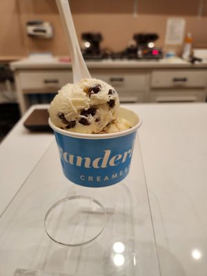 Wanderlust Creamery by null