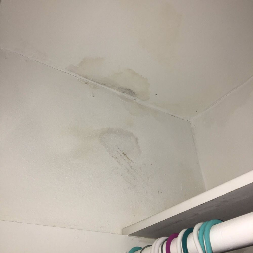 SD Realty & Management - Source of leak. - Property Management Near Me - La Mesa, California SD Realty & Management - Source of leak. - Property Management Near Me - La Mesa, California