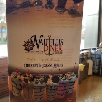 Nautilus Diner - Diners Near Me - Massapequa, New York Nautilus Diner - Diners Near Me - Massapequa, New York