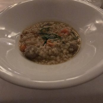 Sinatra's - Italian Wedding Soup - Italian Near Me - Buffalo, New York