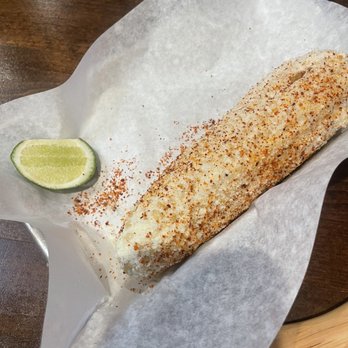 Captains Grill - Upland - Elote corn - Seafood Near Me - Upland, California Captains Grill - Upland - Elote corn - Seafood Near Me - Upland, California