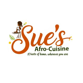 Sue’s Afro Cuisine - Caterers Near Me