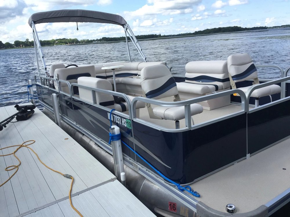 GARFIELD MARINE & STORAGE Updated March 2024 111 State St, Garfield