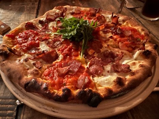 Ristorante Ottaviani by null