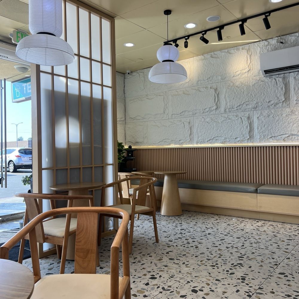 Tea Nami - Inside the store - Coffee & Tea Near Me - Westminster, California Tea Nami - Inside the store - Coffee & Tea Near Me - Westminster, California