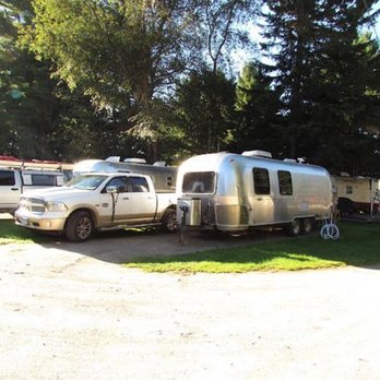 KOA Holiday - Campgrounds Near Me - Holden, Maine
