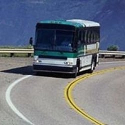 Lincoln Tours Bus Lines Inc