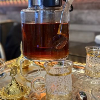 Silav Cafe&Grill - Tea - Middle Eastern Near Me - Columbus, Ohio Silav Cafe&Grill - Tea - Middle Eastern Near Me - Columbus, Ohio