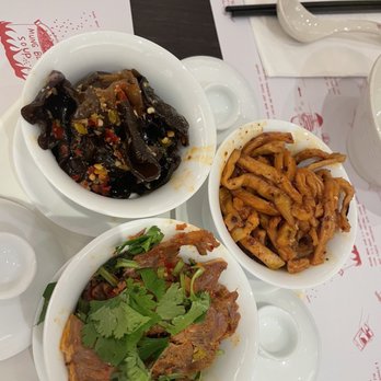 Mian - Appetizer combo - Noodles Near Me - Costa Mesa, California