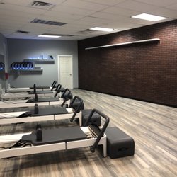 Lumen Pilates - Reformers Allegro 2 Balanced Body