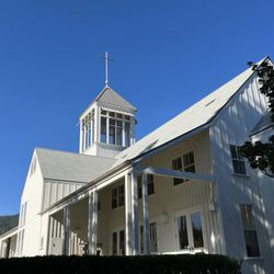 St Andrew Presbyterian Church