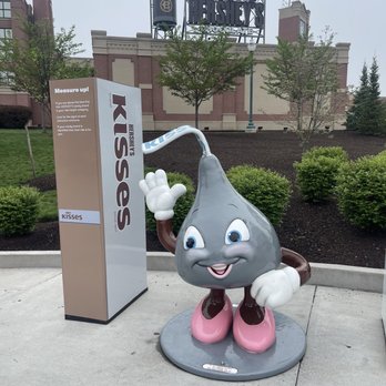 Hershey's Chocolate World - Kids Activities Near Me - Hershey, Pennsylvania Hershey's Chocolate World - Kids Activities Near Me - Hershey, Pennsylvania