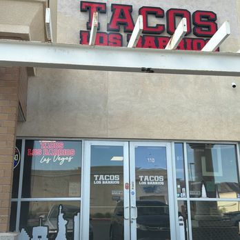 Tacos Los Barrios - Mexican Near Me - Henderson, Nevada Tacos Los Barrios - Mexican Near Me - Henderson, Nevada