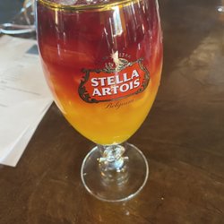 Bleu Whisky Lounge - Sangria