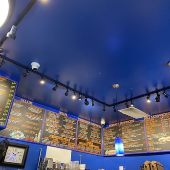 Angel Cafe & Deli - Coffee & Tea Near Me - San Francisco, California
