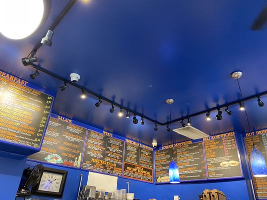 Angel Cafe & Deli by null