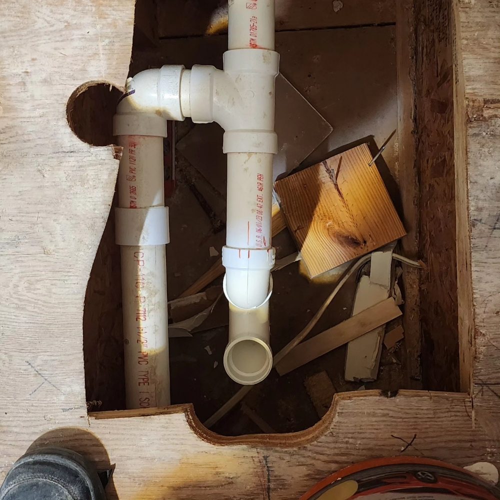 Slide of Claymore Home Services