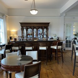 The Emerson Inn - The Bar and Bistro where the fun starts.