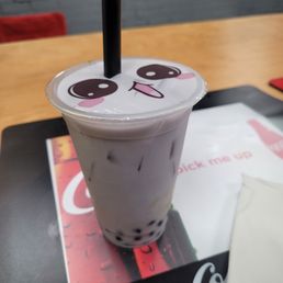 Taro boba Taro boba