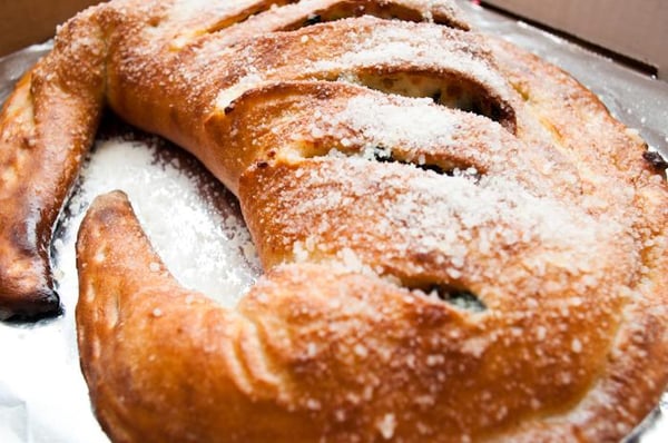 Passato Pizza & Grill by null