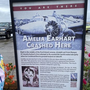 Pearl Harbor Aviation Museum - Museums Near Me - Honolulu, Hawaii