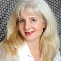 Awesome headshot for social media