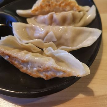 eSushi - Gyozas - Japanese Near Me - Mt Prospect, Illinois