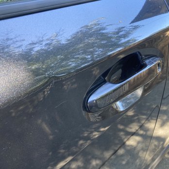 Dent & Ding Fix - Before - Mobile Dent Repair Near Me Dent & Ding Fix - Before - Mobile Dent Repair Near Me
