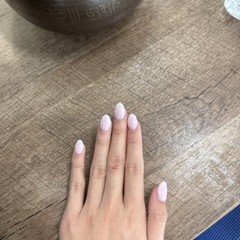 MW Nails - Nail Technicians Near Me - Chicago, Illinois