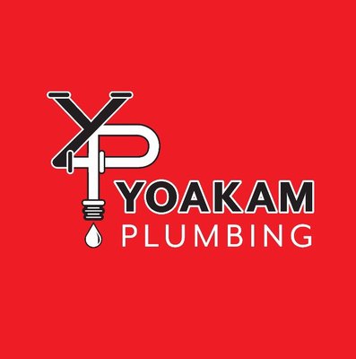 Yoakam Plumbing Logo