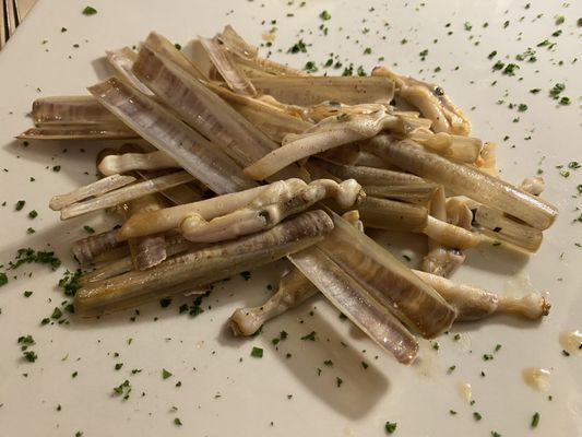 Trattoria Al Passo by null