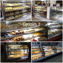 Panaderia Gerizim #3