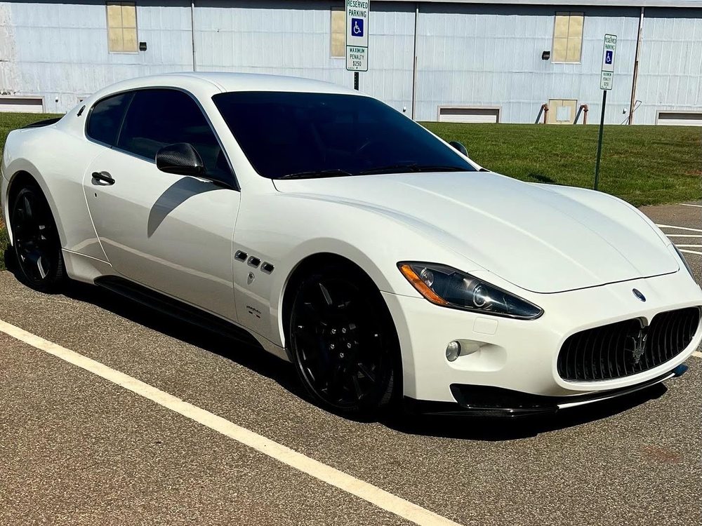 SCALES AUTO DETAILING Updated August 2024 15 Photos 1031 E