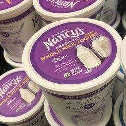 Yogurt Yogurt