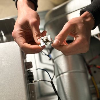 Dryer Emergency - A faulty hi-limit thermostat is often the main reason a dryer won't start. - Appliances & Repair Near Me - Campbell, California