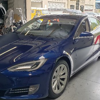 Ignition Interlock - Tesla - Auto Parts & Supplies Near Me - Baldwin Park, California