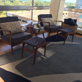 Upholstery by Jorge's - Chairs and ottomans - Furniture Reupholstery Near Me - Chicago, Illinois Upholstery by Jorge's - Chairs and ottomans - Furniture Reupholstery Near Me - Chicago, Illinois