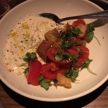 Aba - Mediterranean Near Me - Chicago, Illinois