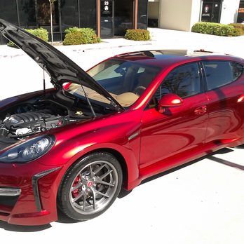 The Detail Guy - Auto Detailing Near Me