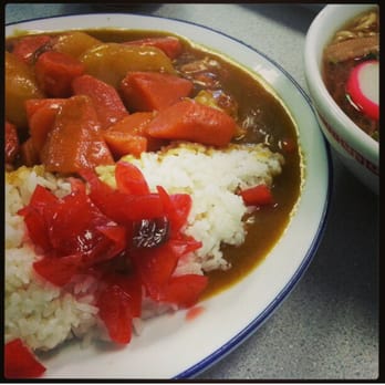 Edokko II - curry chicken don - Japanese Near Me - Sacramento, California