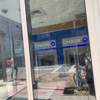 Chase Bank - Indoor ATM's for safety - Banks & Credit Unions Near Me - Miami, Florida Chase Bank - Indoor ATM's for safety - Banks & Credit Unions Near Me - Miami, Florida