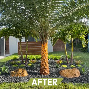Majabe Property Maintenance - After Project - Landscaping Near Me Majabe Property Maintenance - After Project - Landscaping Near Me