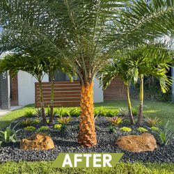 Majabe Property Maintenance - After Project
