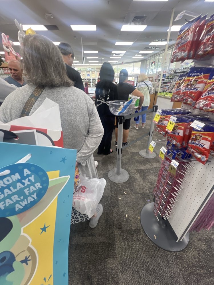 CVS PHARMACY - Updated January 2026 - 24 Photos & 33 Reviews - 101 ...